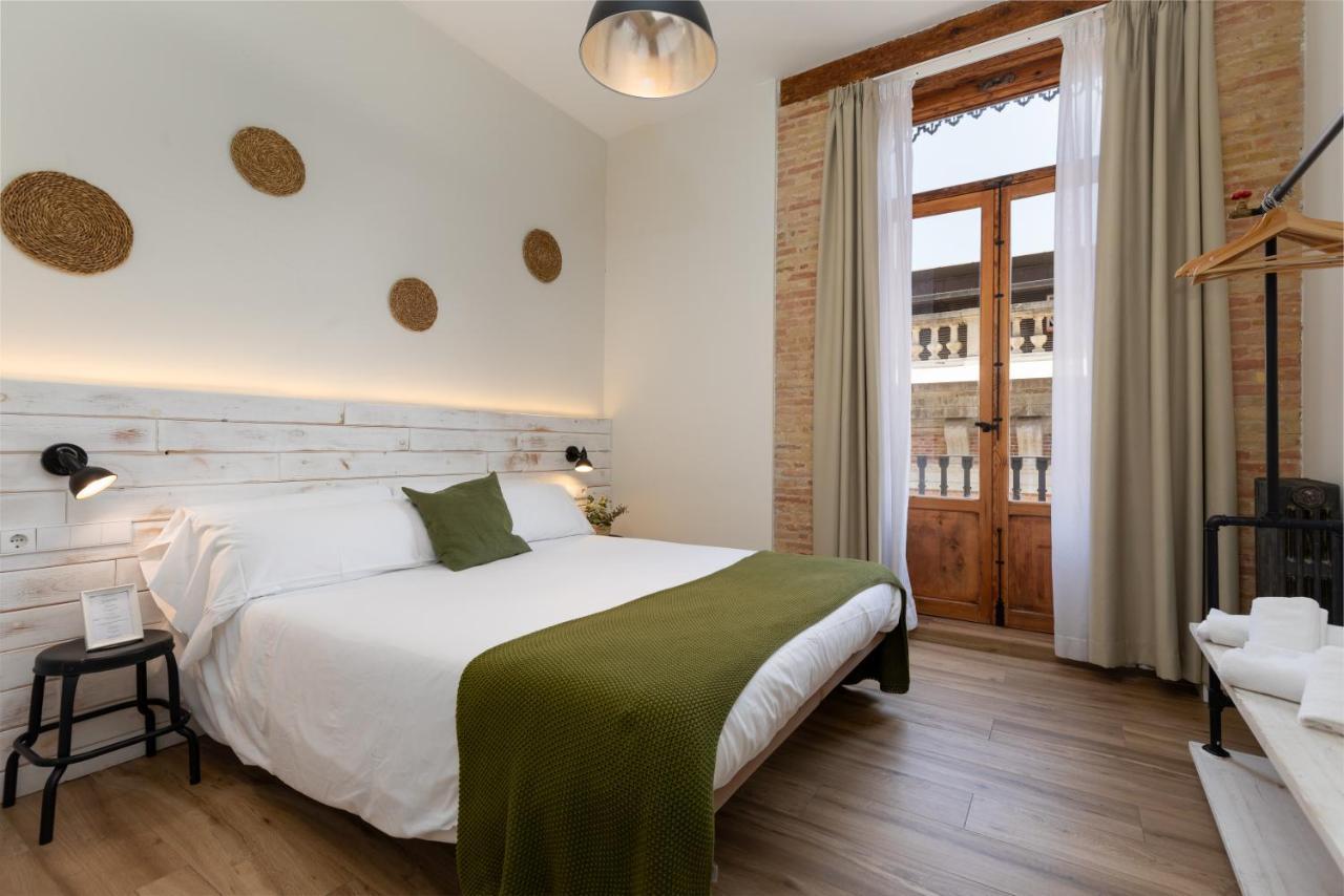 Casa Del Patriarca Guest house